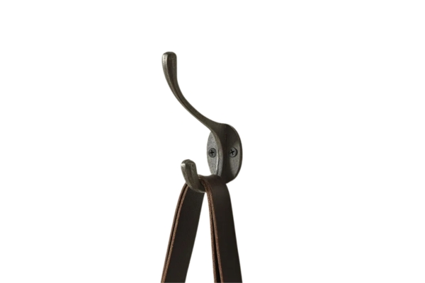 Cast Iron Hat & Coat Hook
